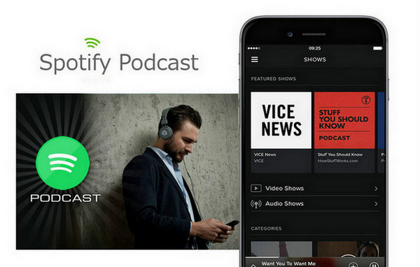 How To Download Podcasts On Spotify Mac