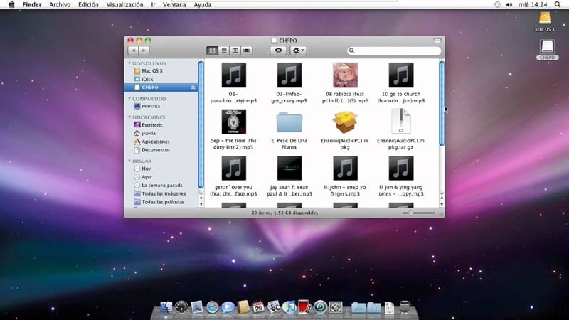 Iso Mac Os X 10.6 Download