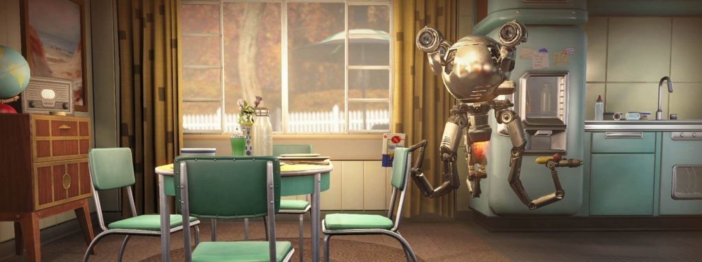 How to download fallout 4 on mac download