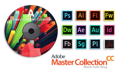 Download Adobe Master Collection Cc 2017 Mac